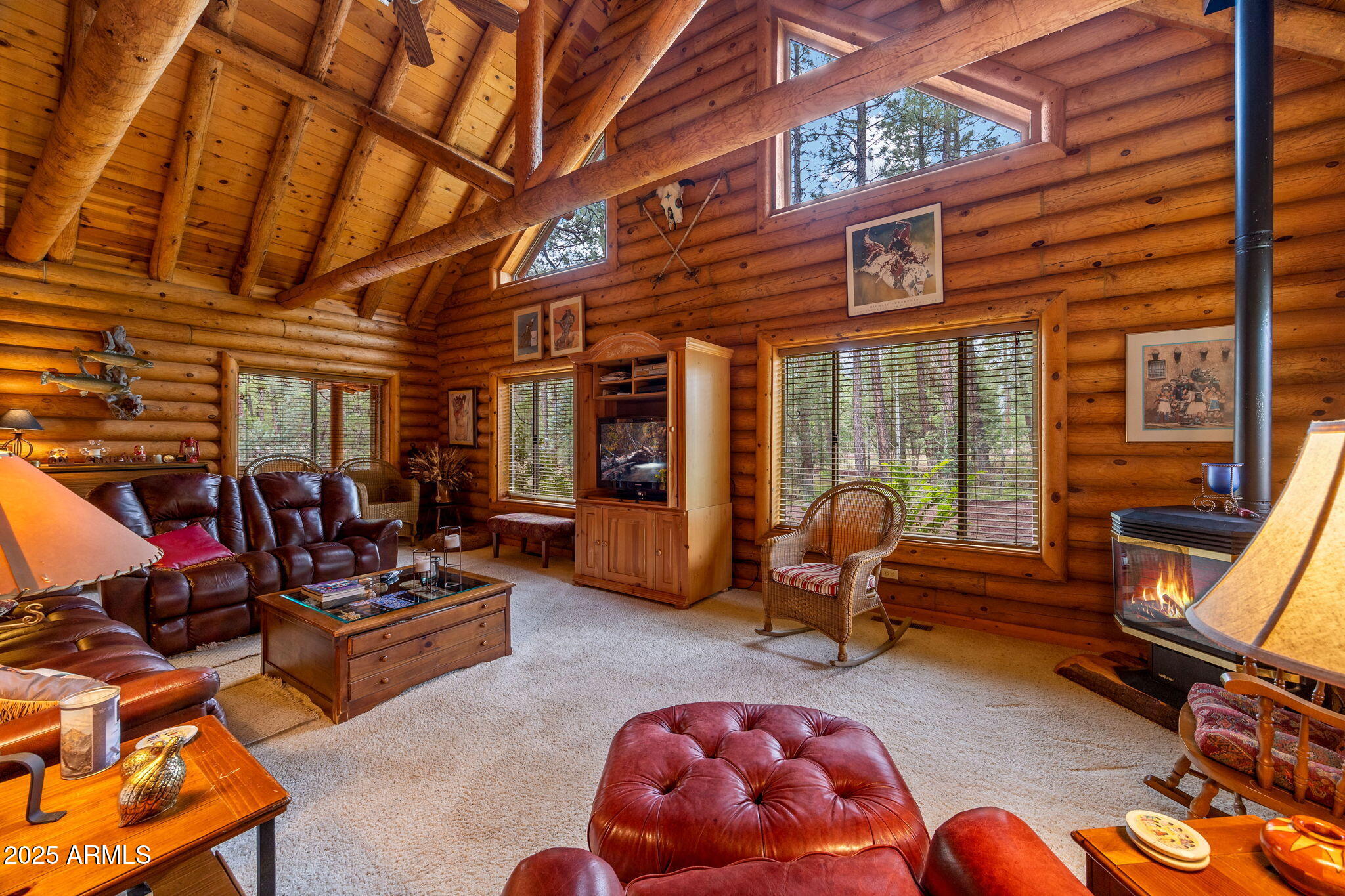 368 West Rim Road Pinetop, AZ 85935 - Photo 15 of 47 368RimRd-Pinetop-AZ-13