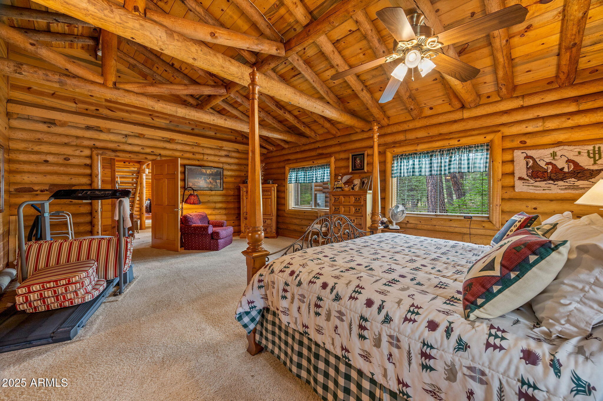 368 West Rim Road Pinetop, AZ 85935 - Photo 18 of 47 368RimRd-Pinetop-AZ-16