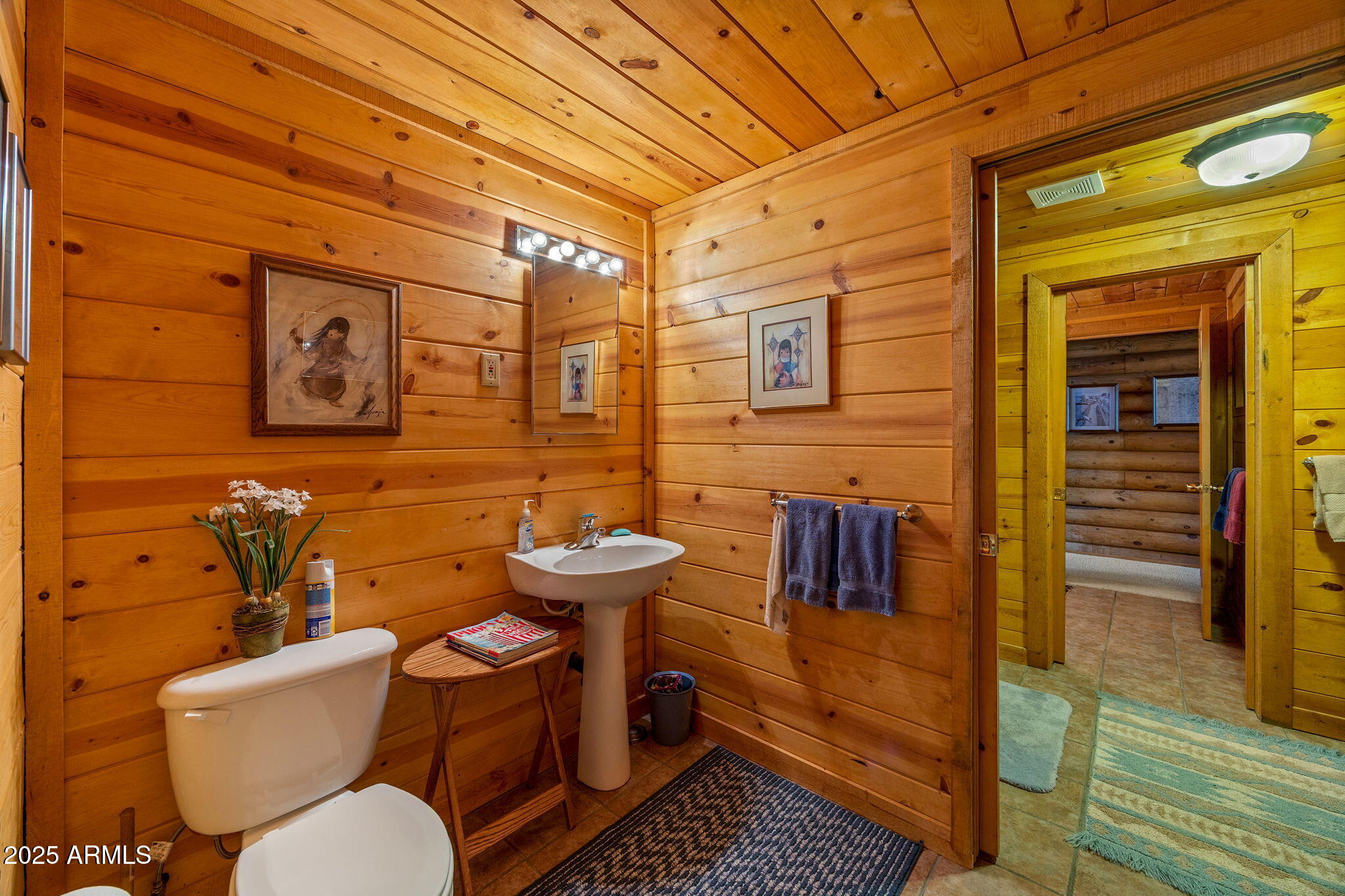 368 West Rim Road Pinetop, AZ 85935 - Photo 26 of 47 368RimRd-Pinetop-AZ-24