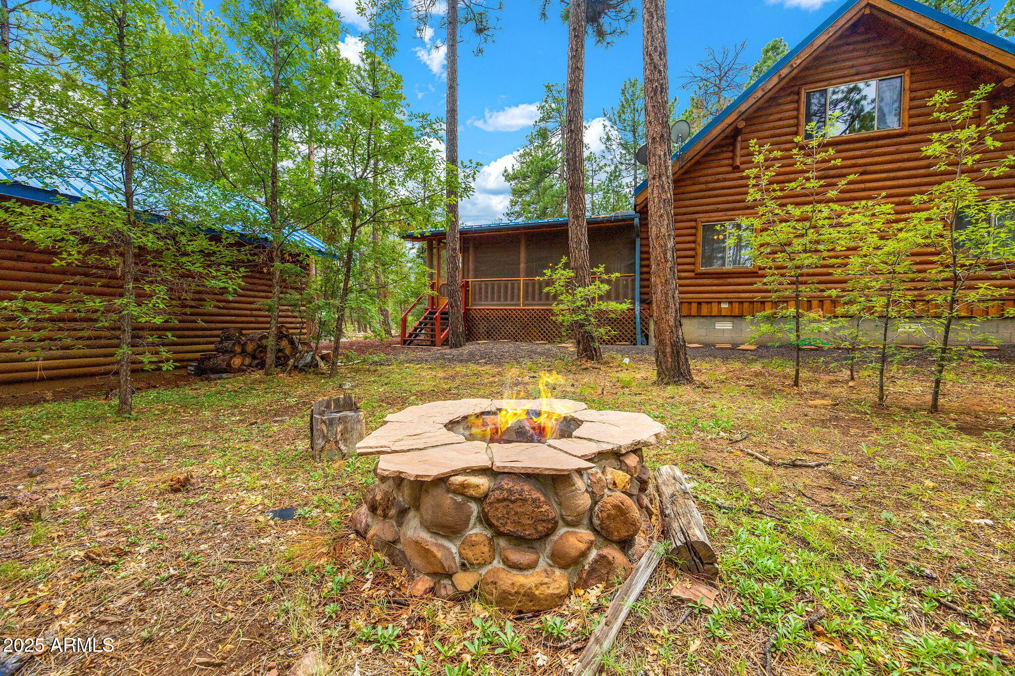 368 West Rim Road Pinetop, AZ 85935 - Photo 2 of 47 368RimRd-Pinetop-AZ-35