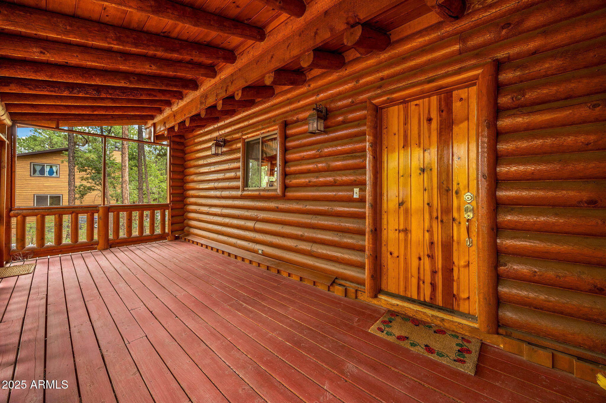 368 West Rim Road Pinetop, AZ 85935 - Photo 33 of 47 368RimRd-Pinetop-AZ-32