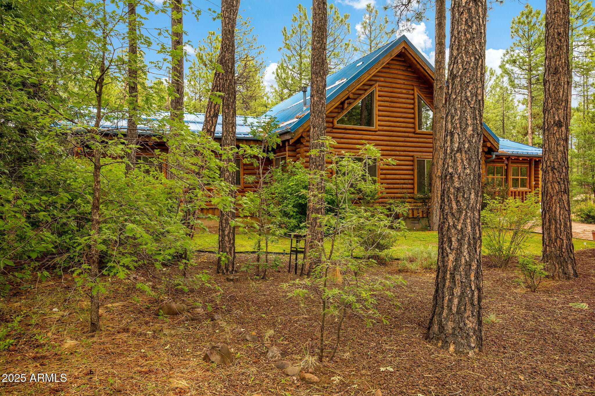 368 West Rim Road Pinetop, AZ 85935 - Photo 3 of 47 368RimRd-Pinetop-AZ-2