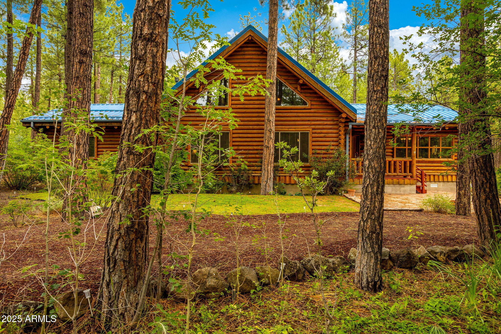 368 West Rim Road Pinetop, AZ 85935 - Photo 4 of 47 368RimRd-Pinetop-AZ-3