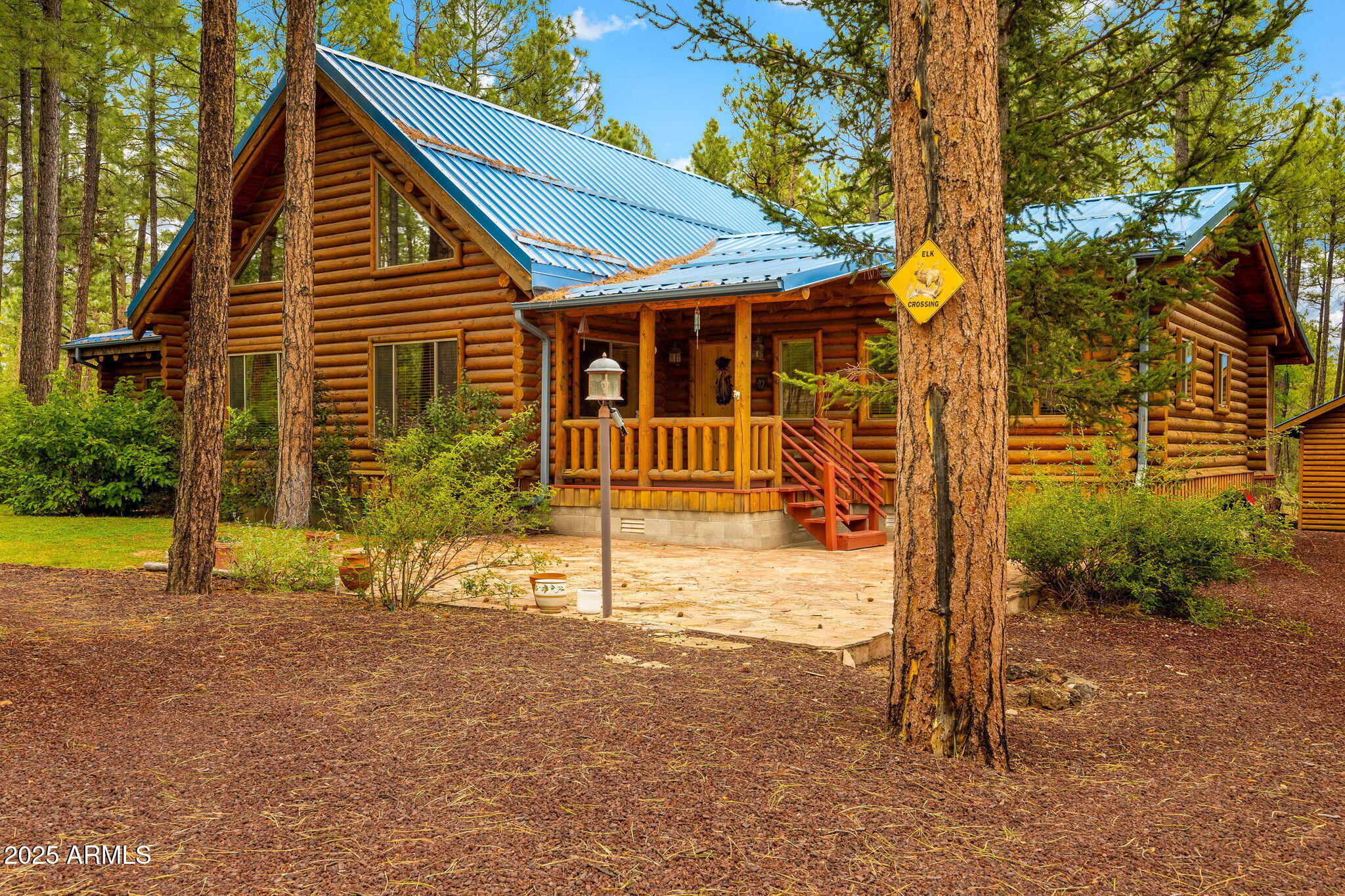 368 West Rim Road Pinetop, AZ 85935 - Photo 5 of 47 368RimRd-Pinetop-AZ-4