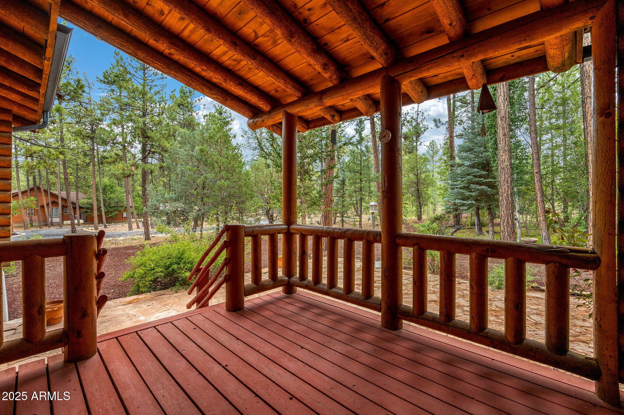 368 West Rim Road Pinetop, AZ 85935 - Photo 6 of 47 368RimRd-Pinetop-AZ-5