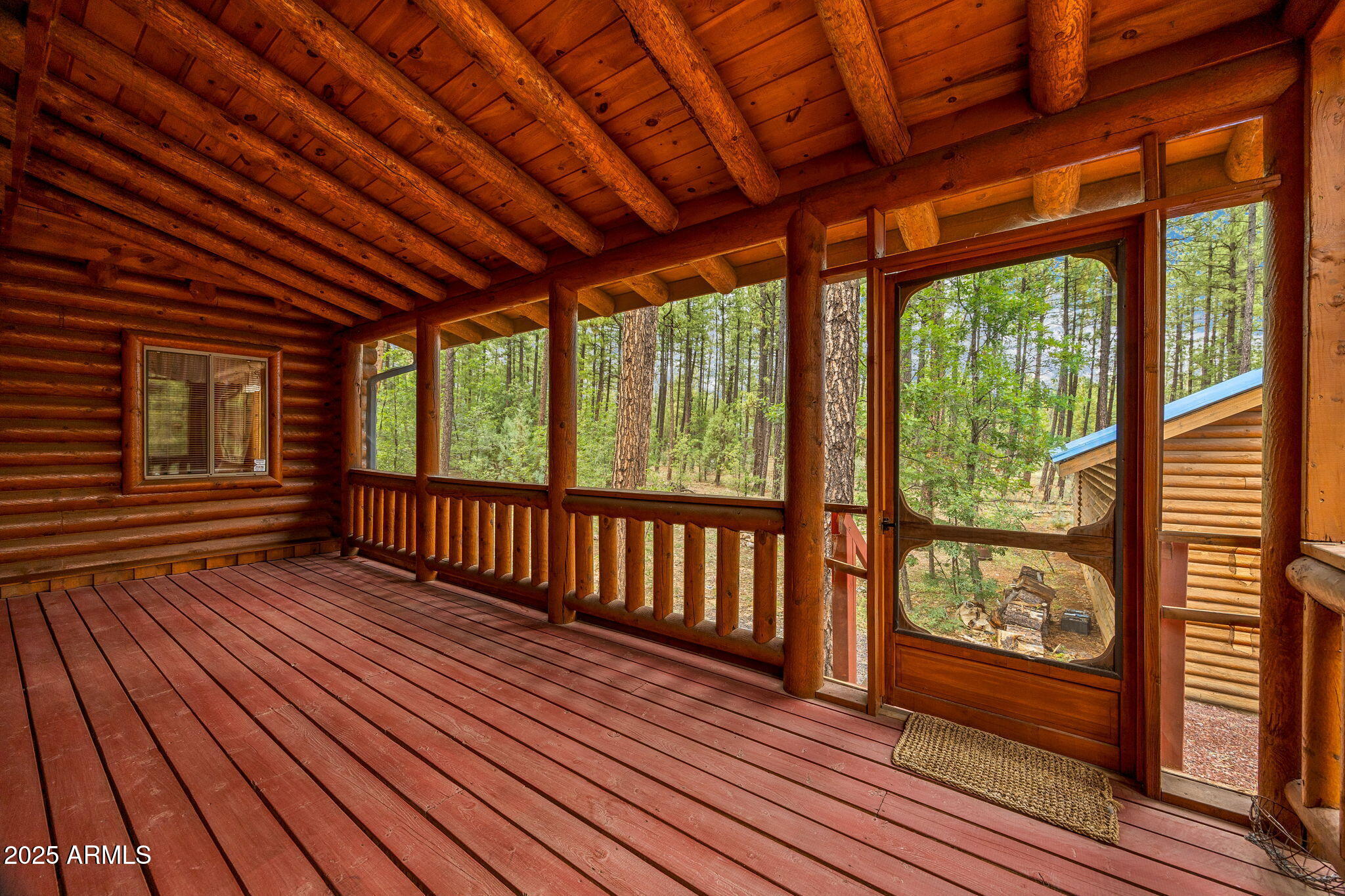368 West Rim Road Pinetop, AZ 85935 - Photo 7 of 47 368RimRd-Pinetop-AZ-31