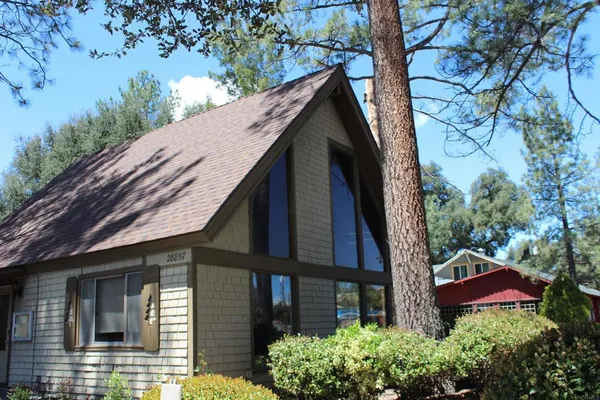 $229,900 | 28857 Old Highway 80, Unit 39, Pine Valley, CA 91962