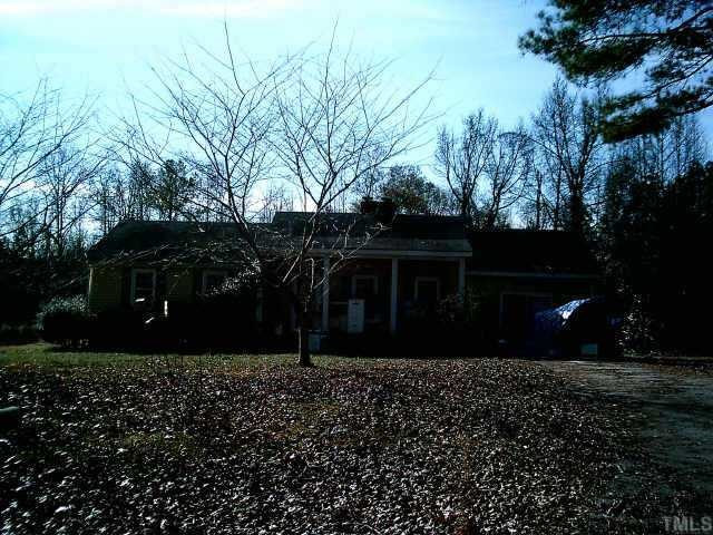 10 Colony Ridge Road Clayton, NC 27520 - Photo 1 of 1 Exterior Front