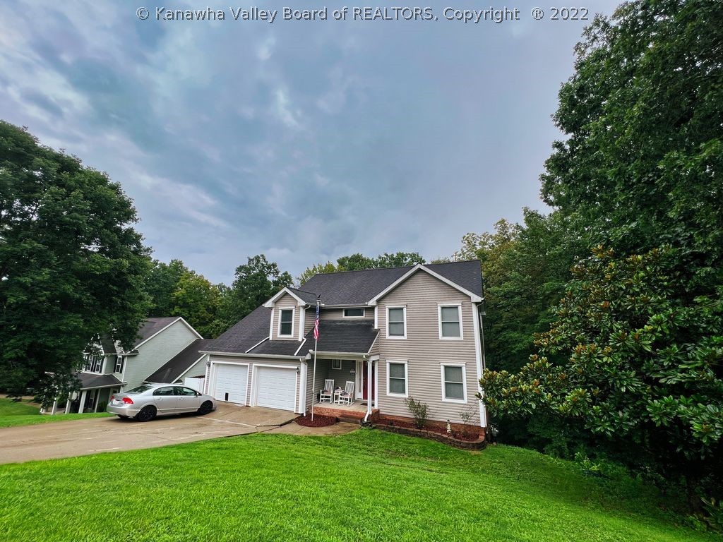 1024 Ridgemont Drive Elkview, WV 25071 - Photo 2 of 50 Gallery Image 2
