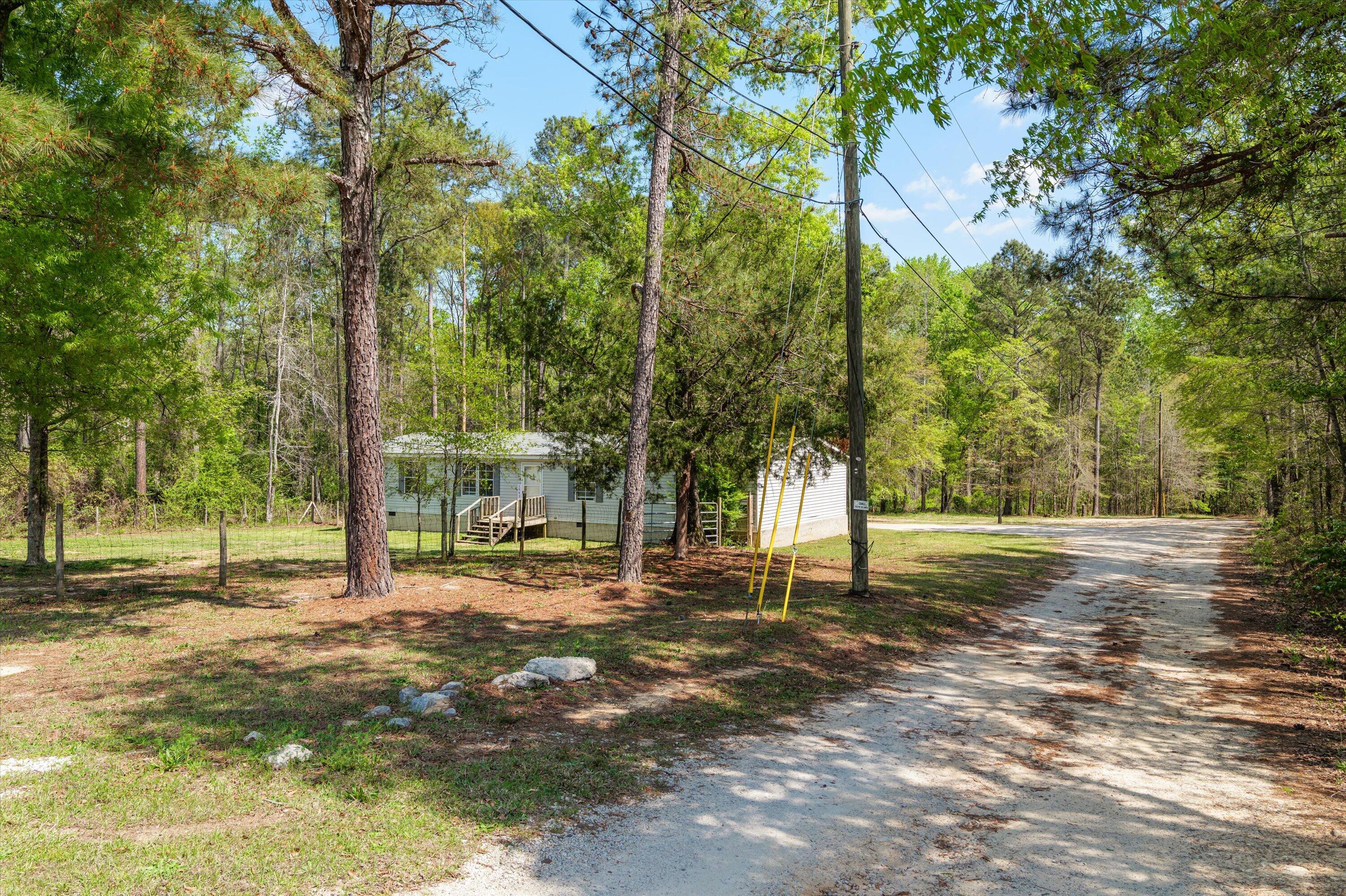 1543 Powell Church Road Harlem, GA 30814 - Photo 2 of 49 01-P1953855