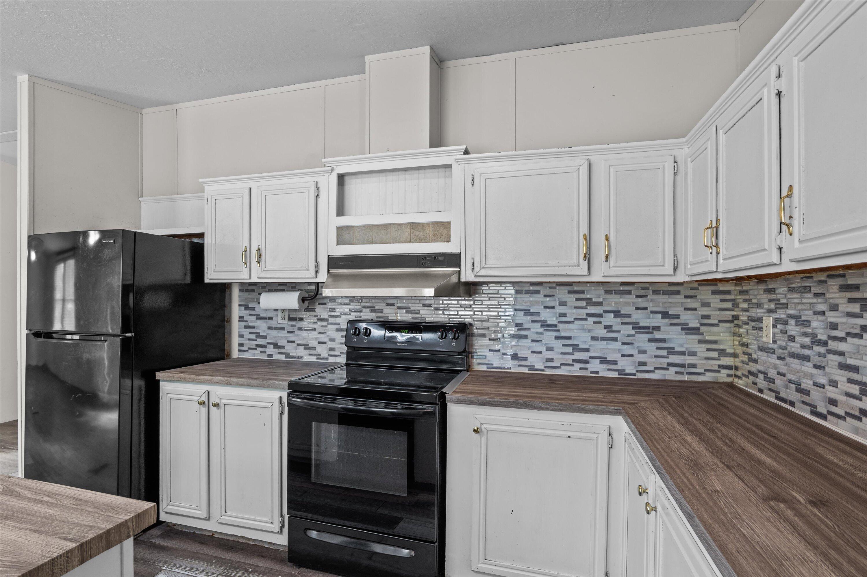 1543 Powell Church Road Harlem, GA 30814 - Photo 21 of 49 24-P1953743