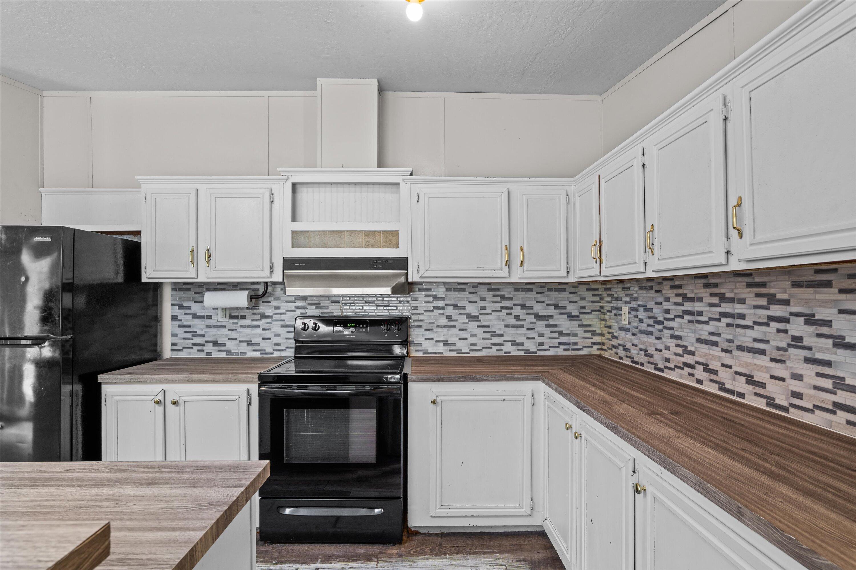 1543 Powell Church Road Harlem, GA 30814 - Photo 22 of 49 25-P1953748