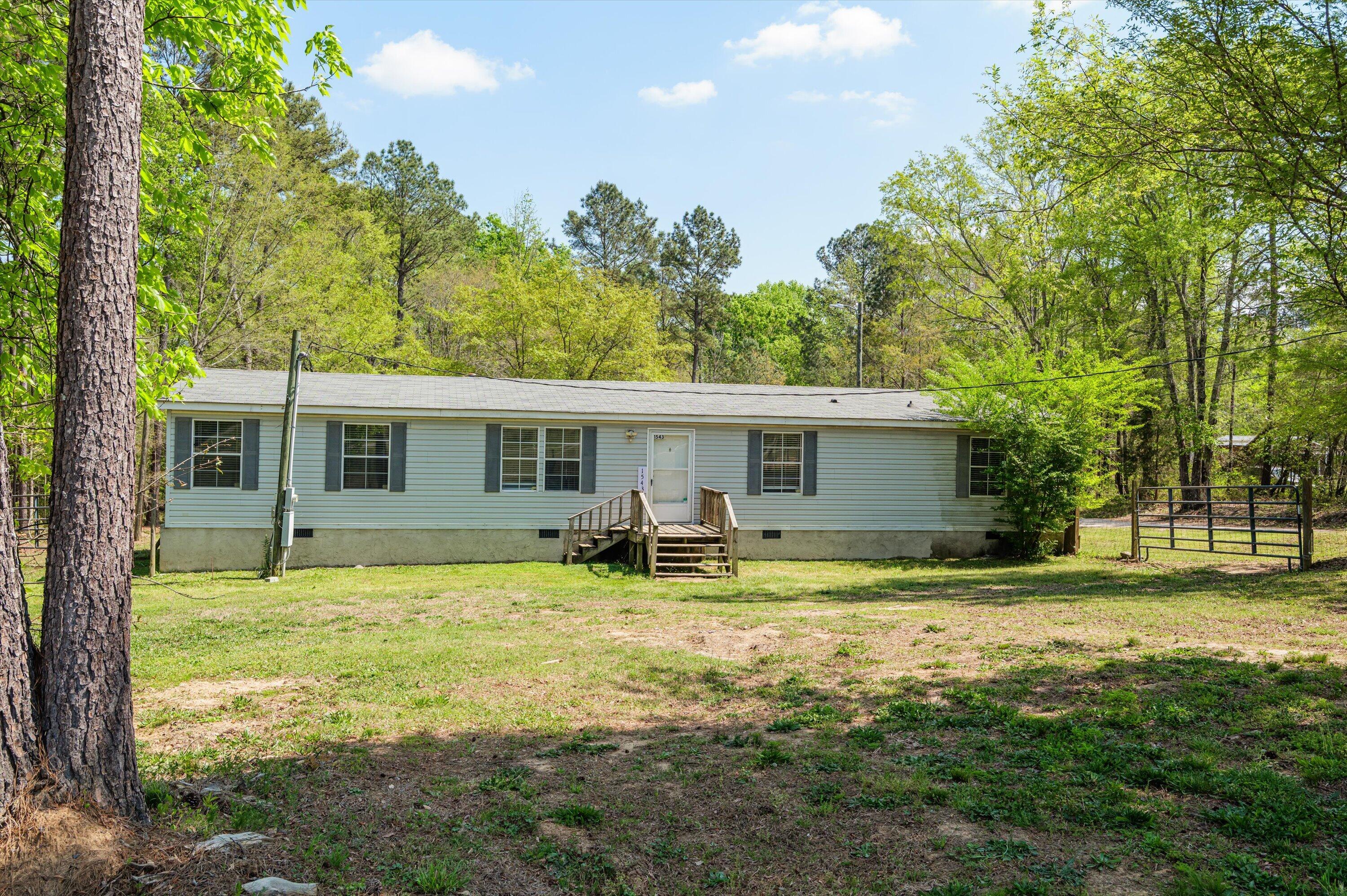 1543 Powell Church Road Harlem, GA 30814 - Photo 3 of 49 05-P1953859