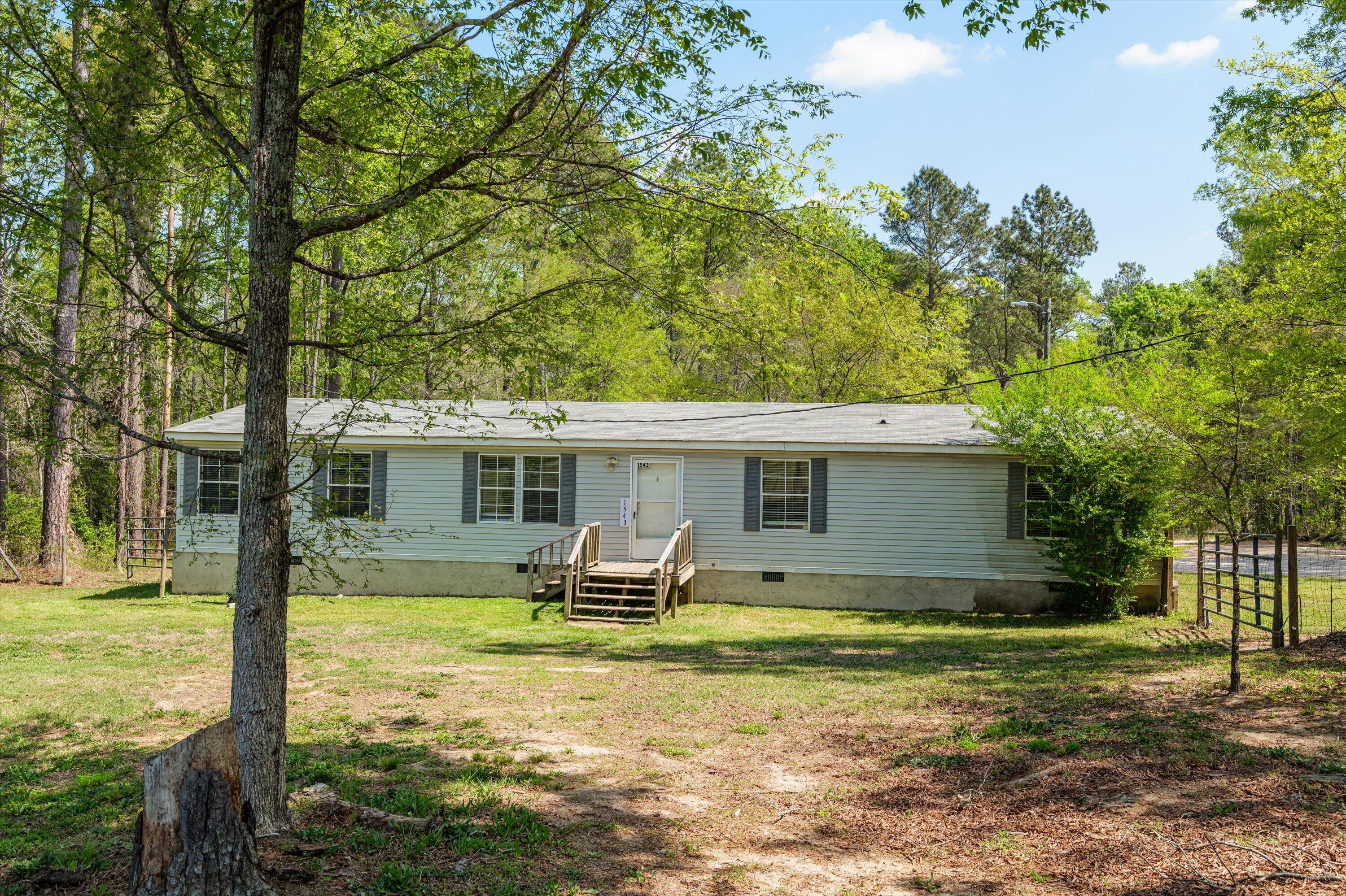 1543 Powell Church Road Harlem, GA 30814 - Photo 4 of 49 07-P1953861