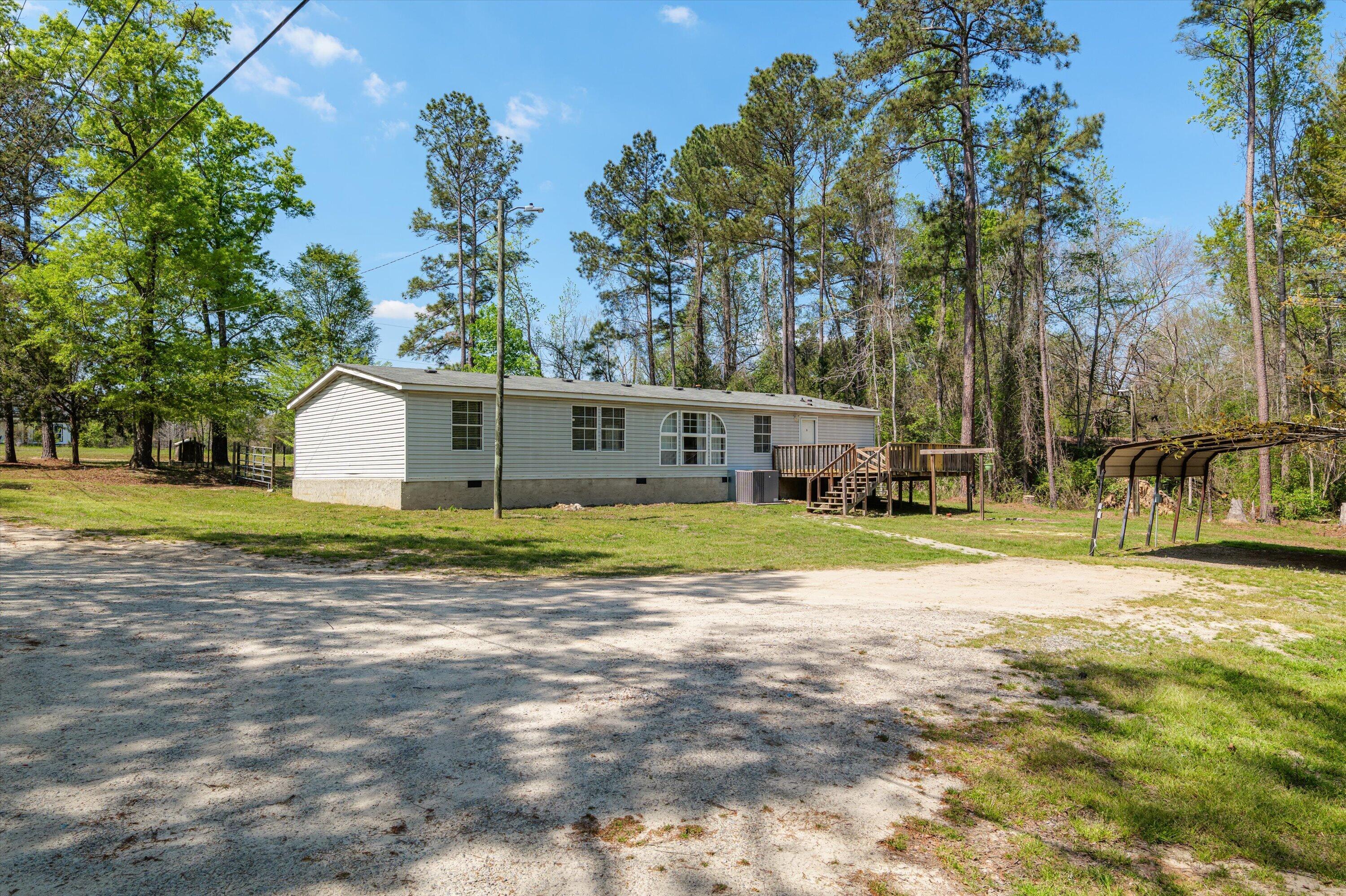 1543 Powell Church Road Harlem, GA 30814 - Photo 48 of 49 51-P1953853