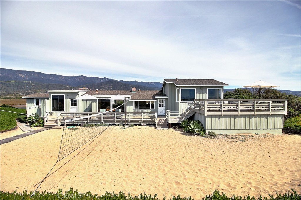 539 Sand Point Road Carpinteria, CA 93013 - Photo 1 of 30