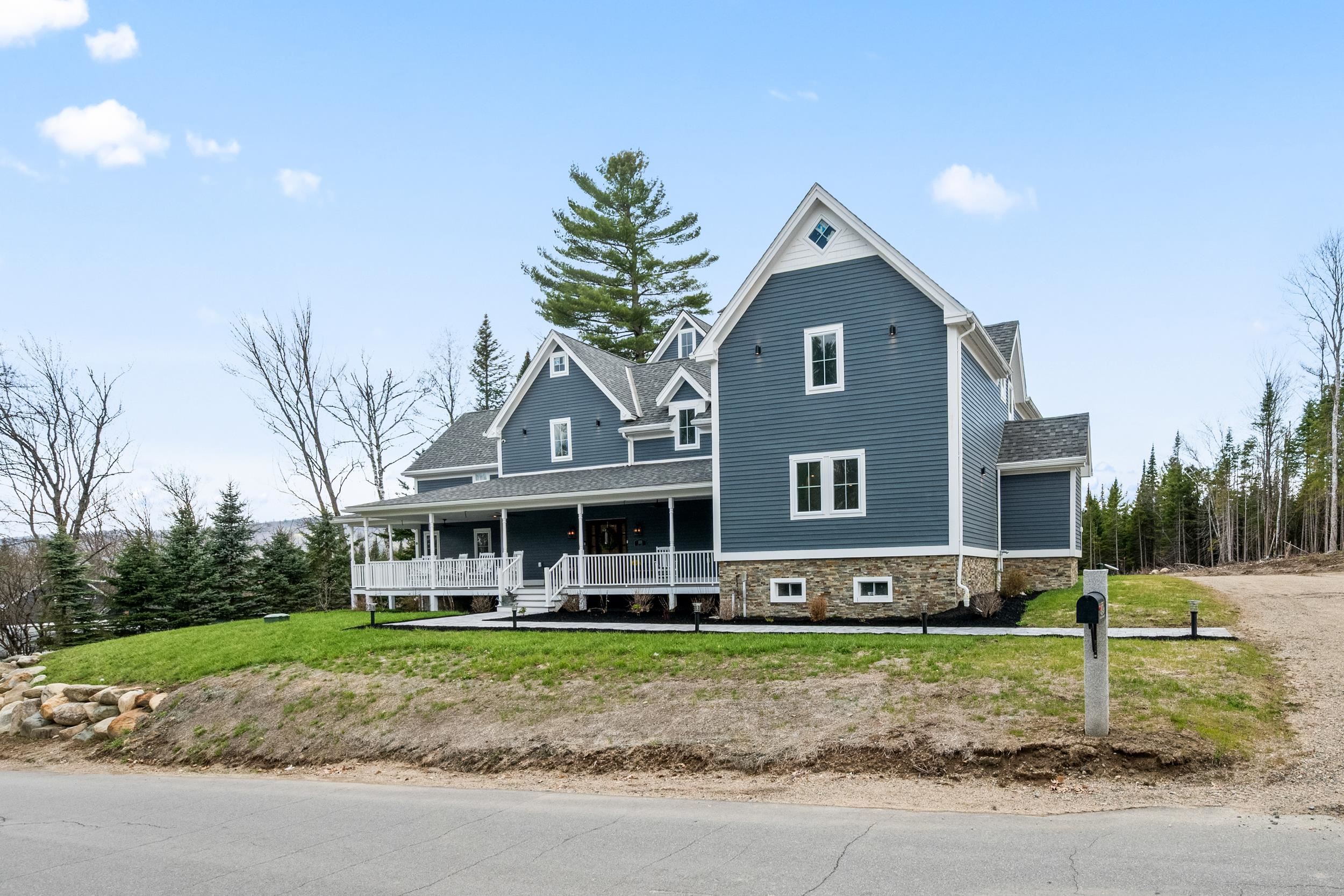 101 Hill Road Dummer, NH 03588 - Photo 55 of 60 Gallery Image 55