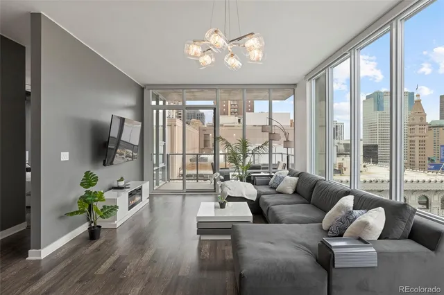 $4,500 | 891 14th Street, Unit 1508, Denver, CO 80202