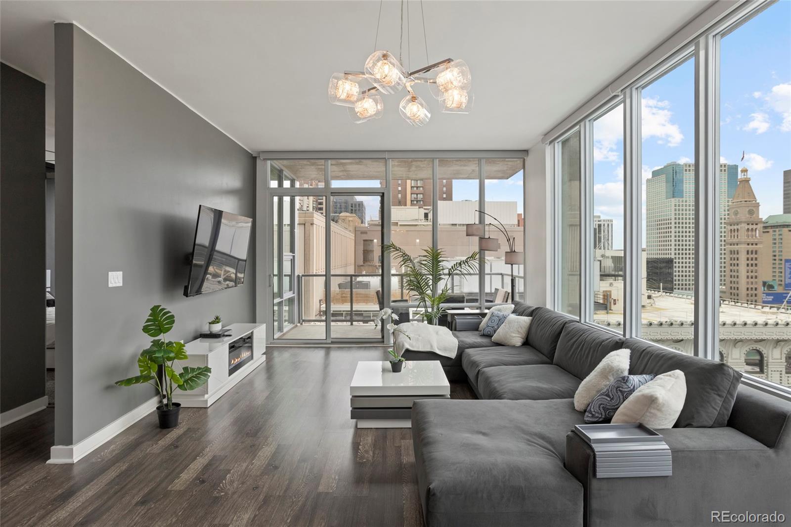 891 14th Street, Unit 1508 Denver, CO 80202 - Photo 1 of 40