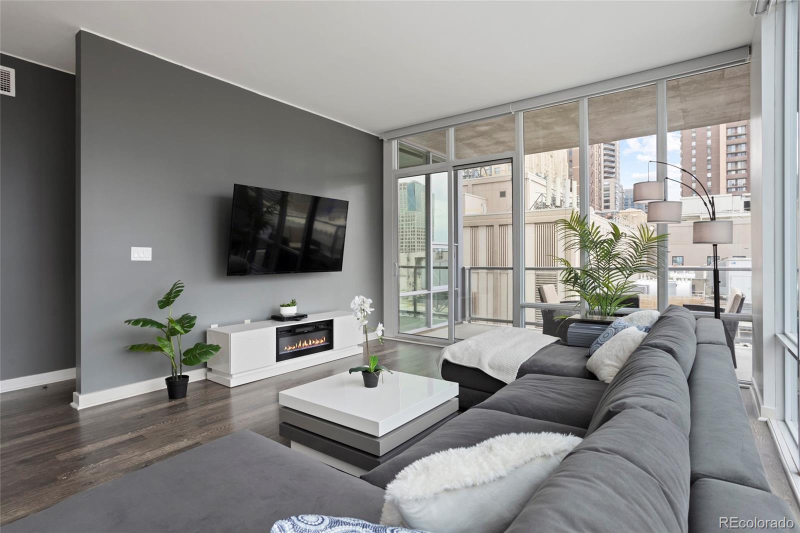 891 14th Street, Unit 1508 Denver, CO 80202 - Photo 12 of 40