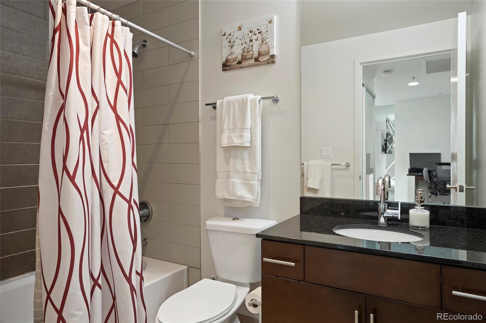 891 14th Street, Unit 1508 Denver, CO 80202 - Photo 13 of 40