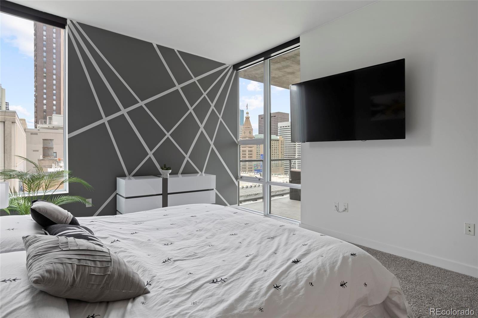 891 14th Street, Unit 1508 Denver, CO 80202 - Photo 17 of 40