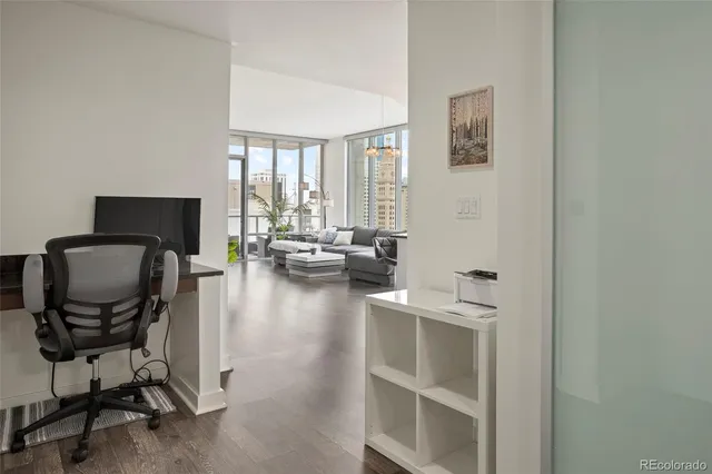 $4,500 | 891 14th Street, Unit 1508, Denver, CO 80202