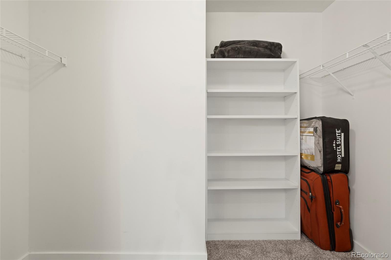 891 14th Street, Unit 1508 Denver, CO 80202 - Photo 23 of 40