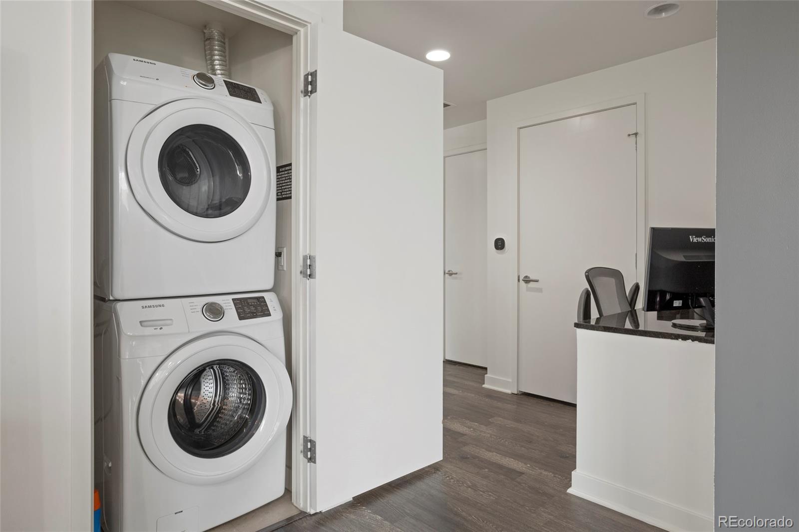 891 14th Street, Unit 1508 Denver, CO 80202 - Photo 25 of 40