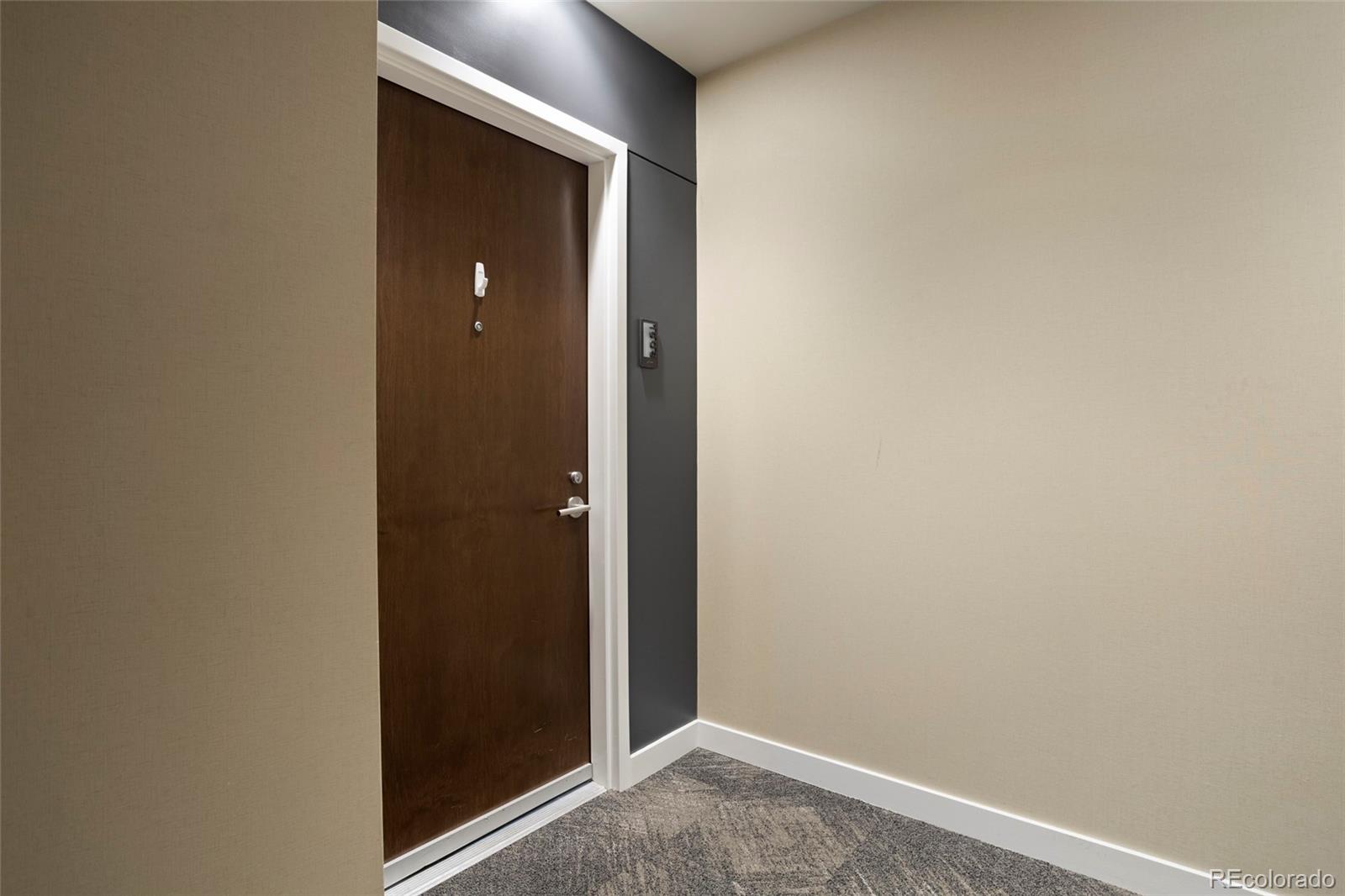 891 14th Street, Unit 1508 Denver, CO 80202 - Photo 26 of 40