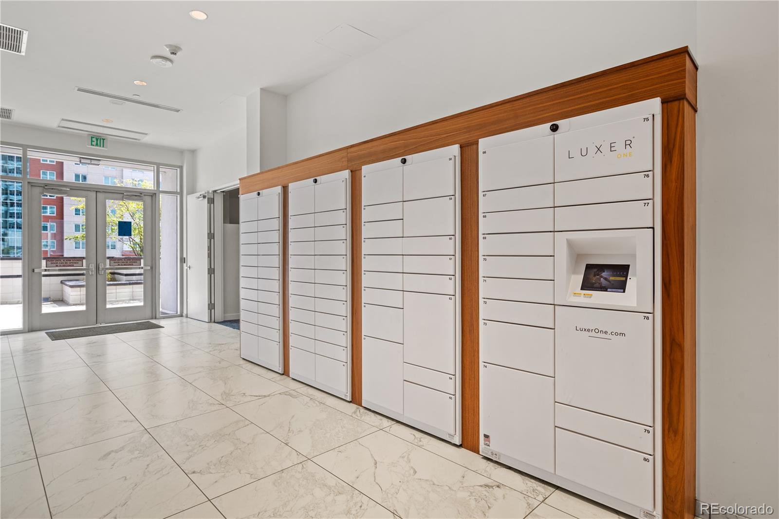 891 14th Street, Unit 1508 Denver, CO 80202 - Photo 28 of 40