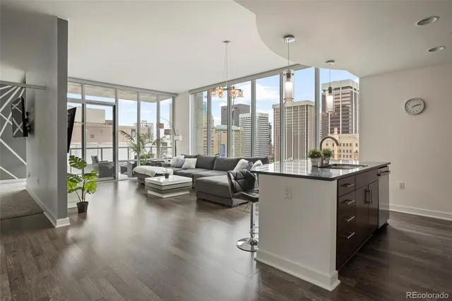 $4,500 | 891 14th Street, Unit 1508, Denver, CO 80202