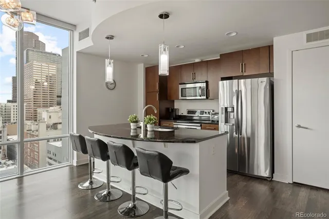 $4,500 | 891 14th Street, Unit 1508, Denver, CO 80202