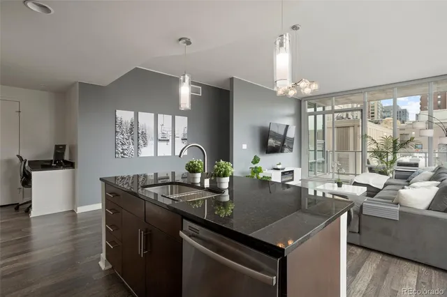 $4,500 | 891 14th Street, Unit 1508, Denver, CO 80202