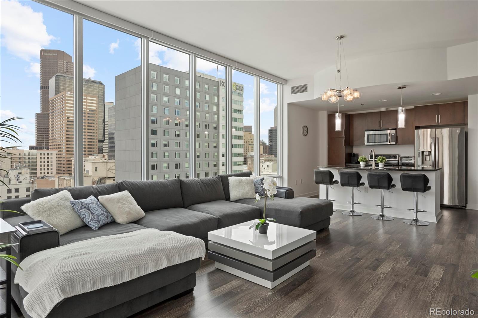 891 14th Street, Unit 1508 Denver, CO 80202 - Photo 9 of 40