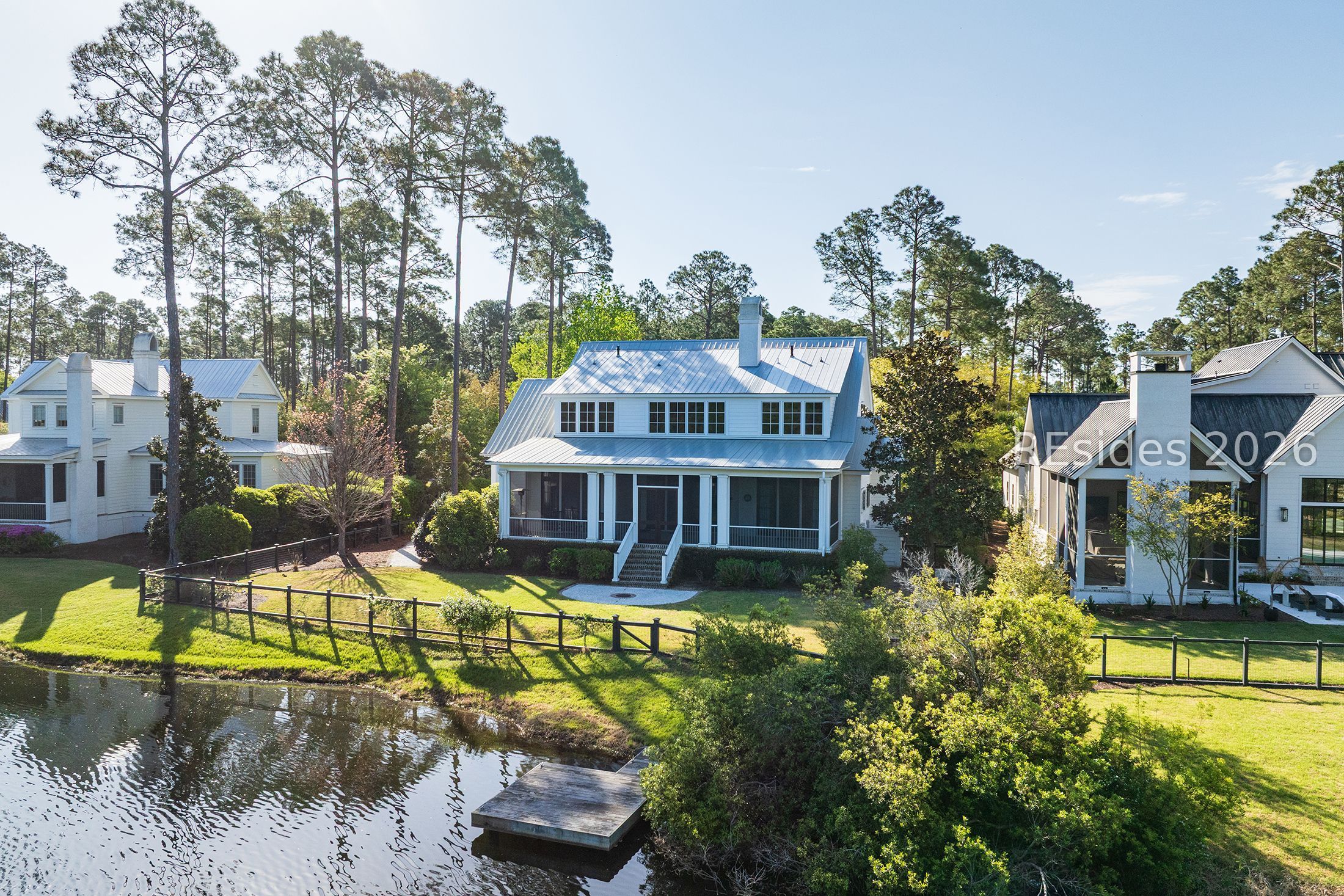 6 Game Land Road Bluffton, SC 29910 - Photo 43 of 54