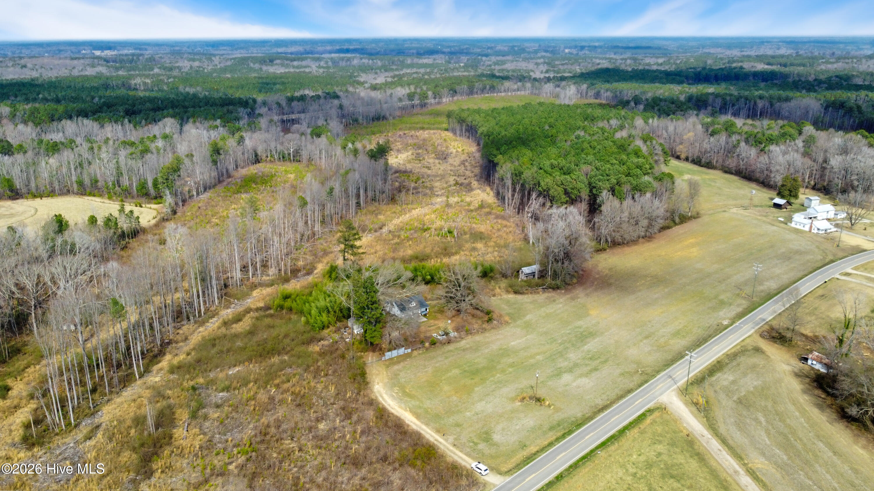 1867 Frazier Road Spring Hope, NC 27882 - Photo 11 of 33 12