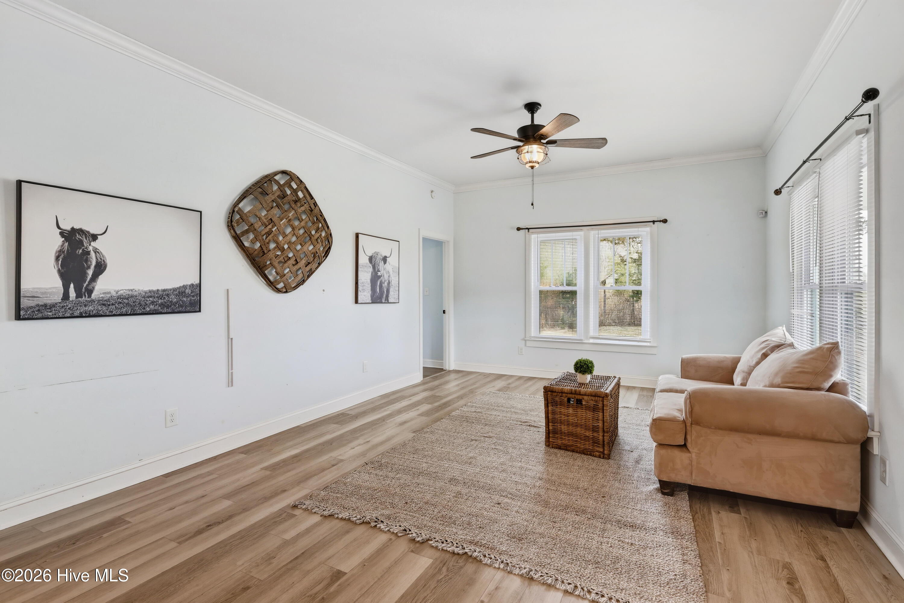 1867 Frazier Road Spring Hope, NC 27882 - Photo 12 of 33 13