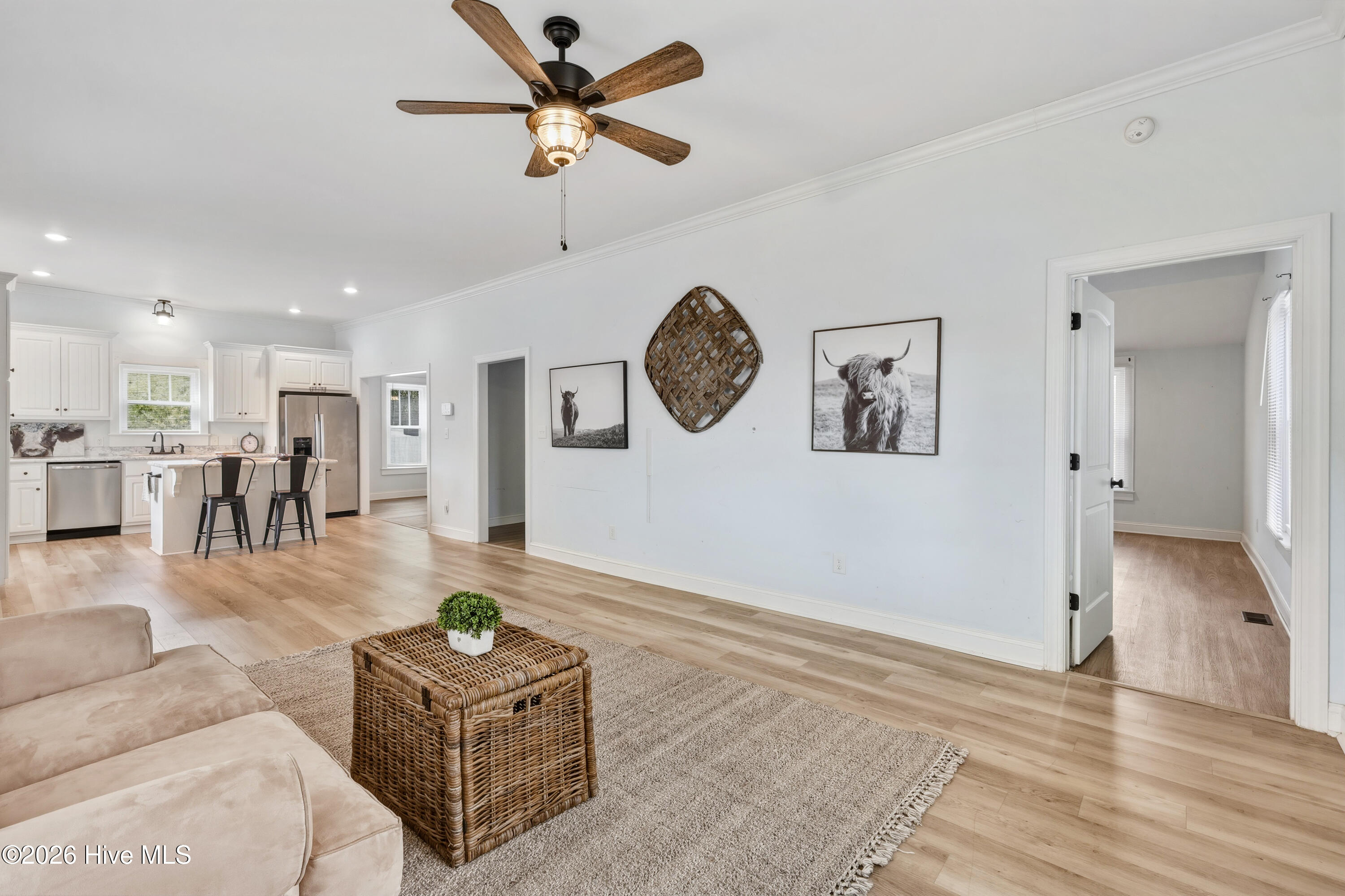 1867 Frazier Road Spring Hope, NC 27882 - Photo 14 of 33 15