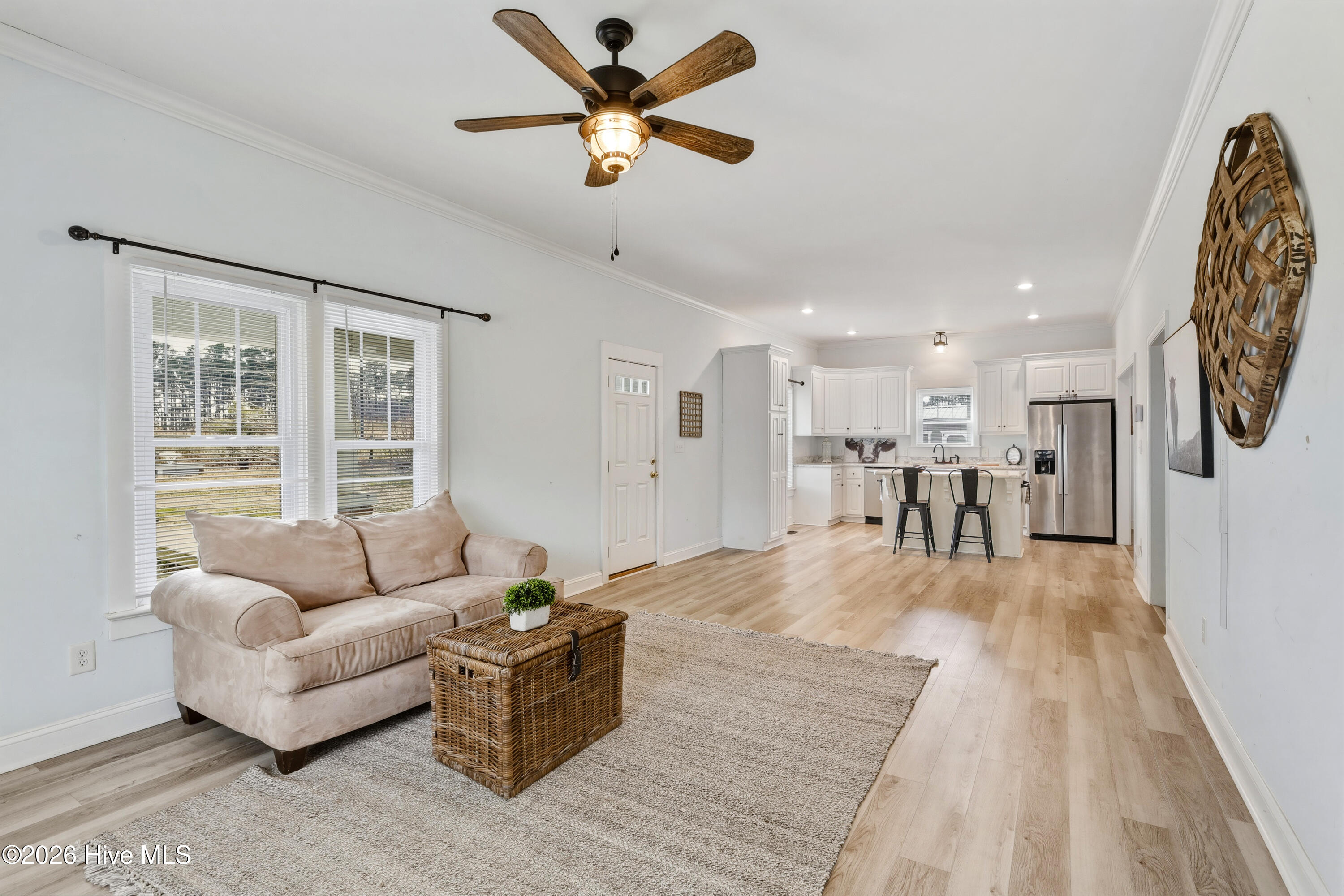 1867 Frazier Road Spring Hope, NC 27882 - Photo 15 of 33 16