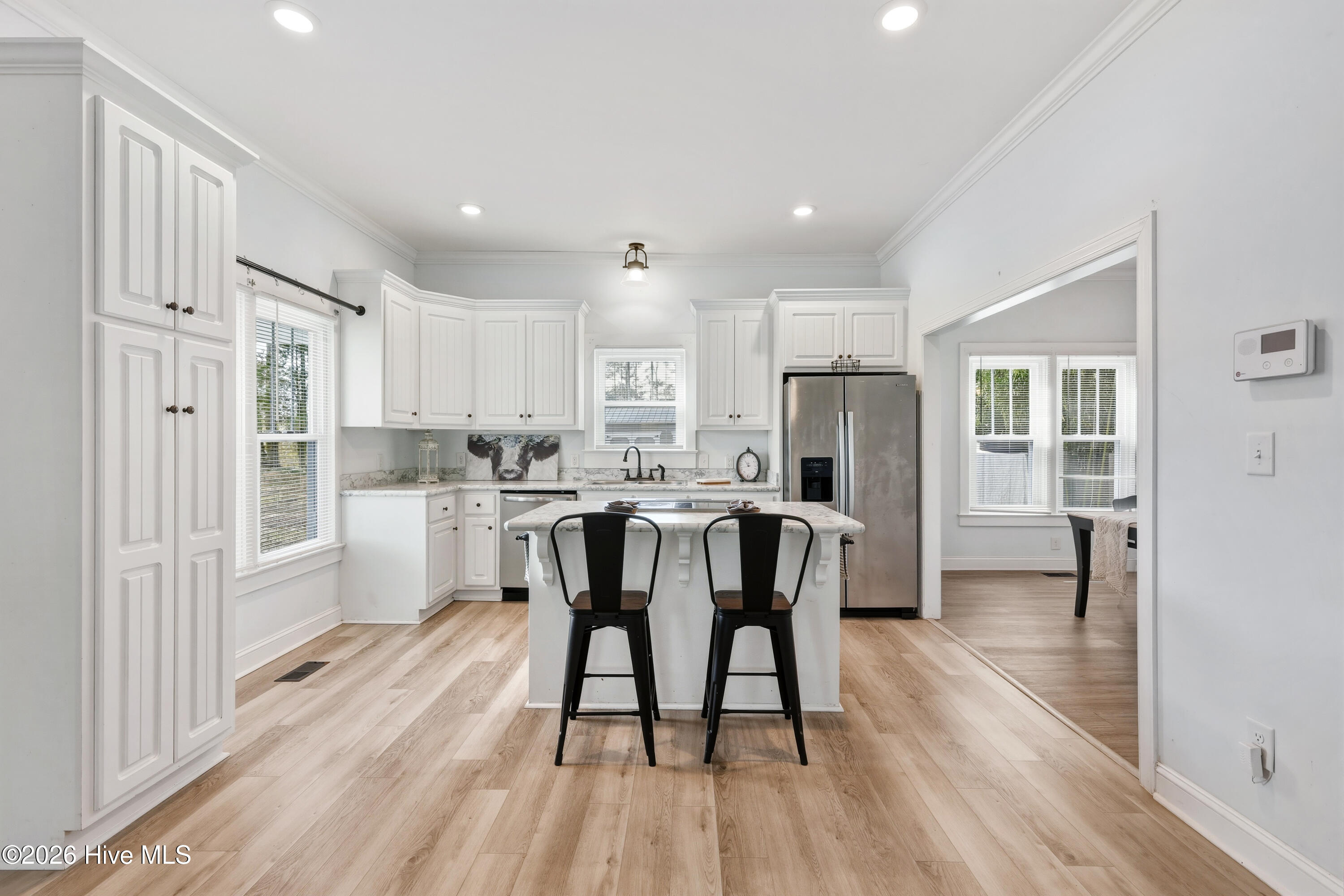 1867 Frazier Road Spring Hope, NC 27882 - Photo 17 of 33 18