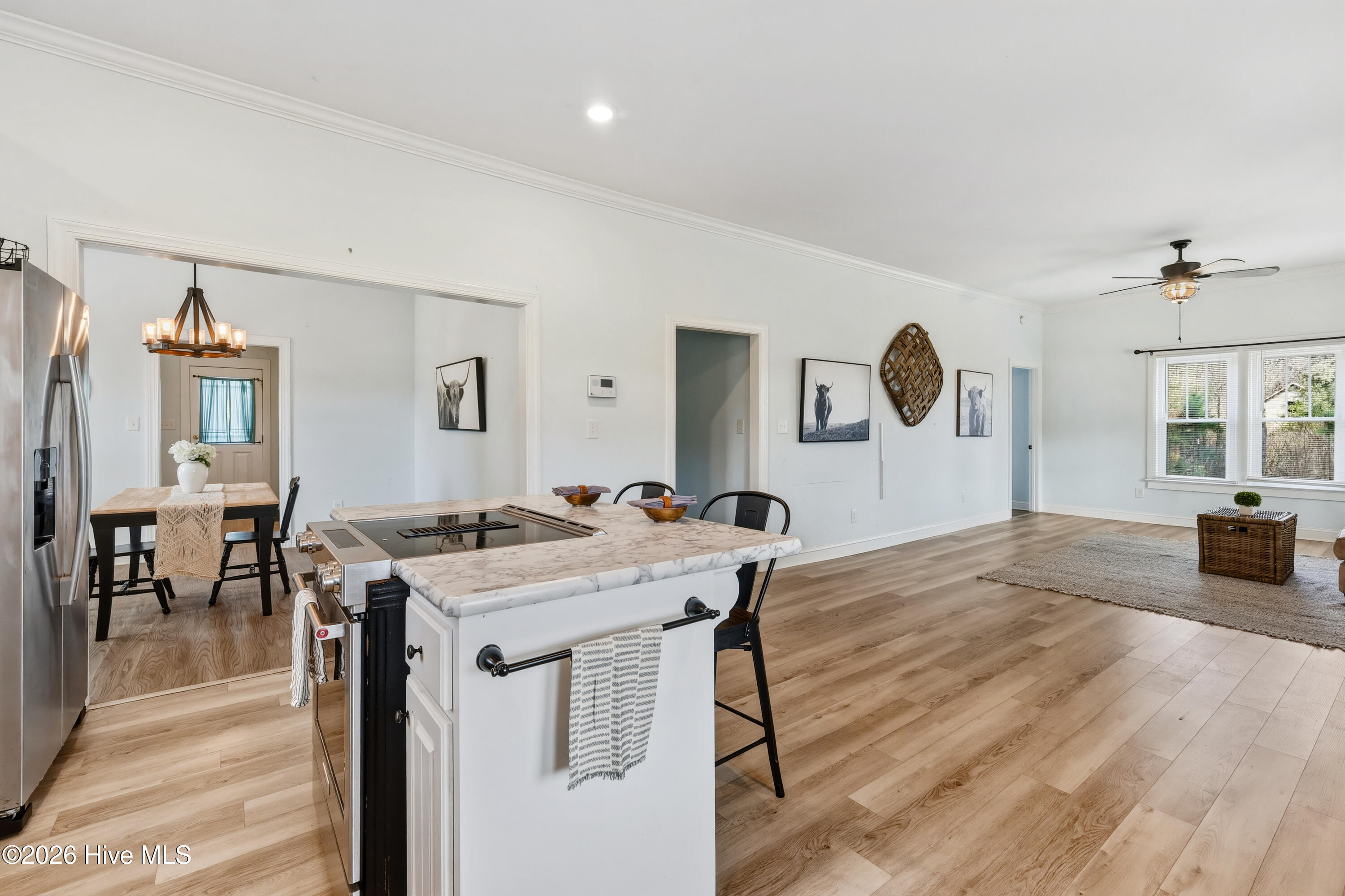 1867 Frazier Road Spring Hope, NC 27882 - Photo 21 of 33 22