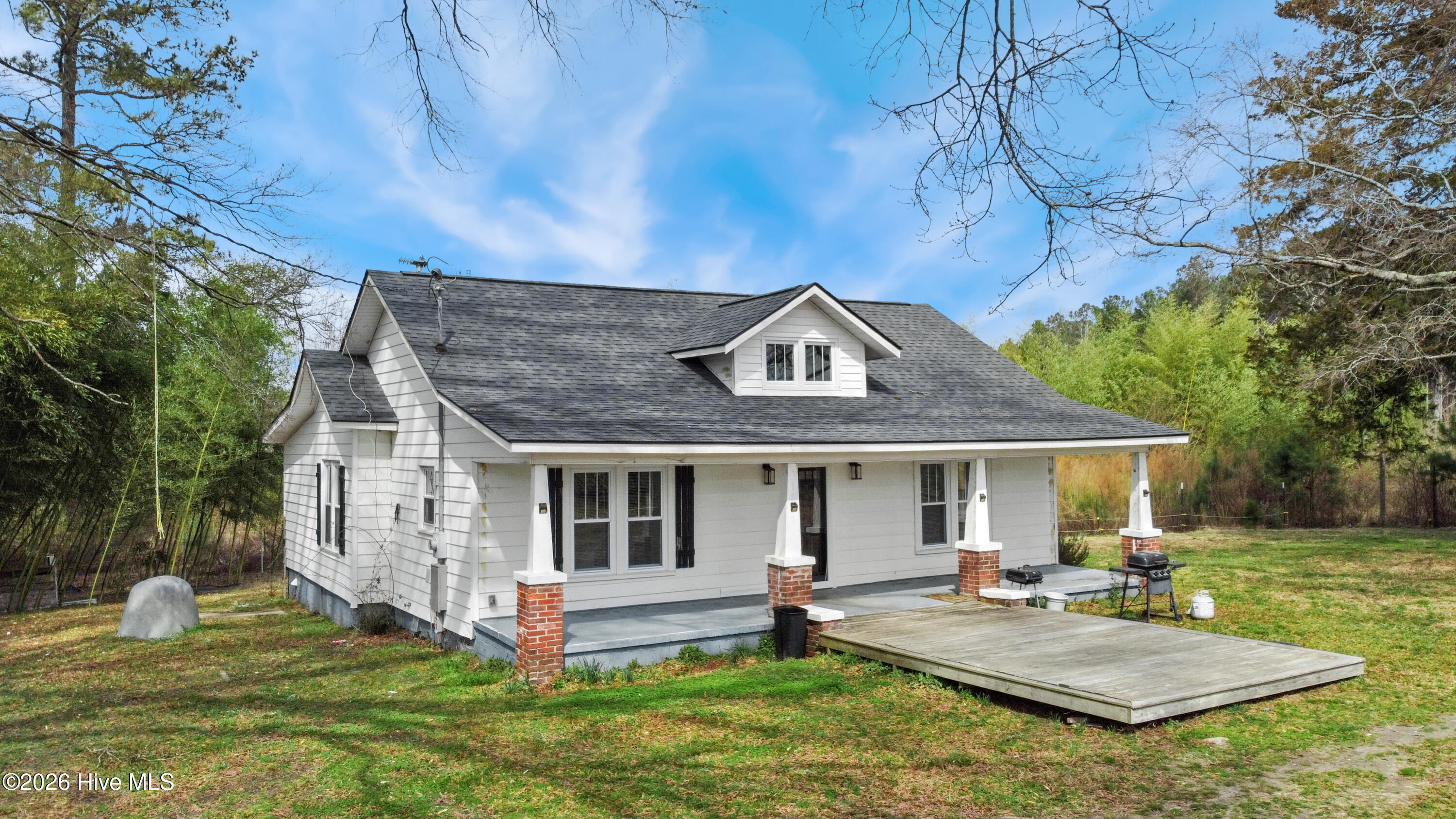 1867 Frazier Road Spring Hope, NC 27882 - Photo 4 of 33 4