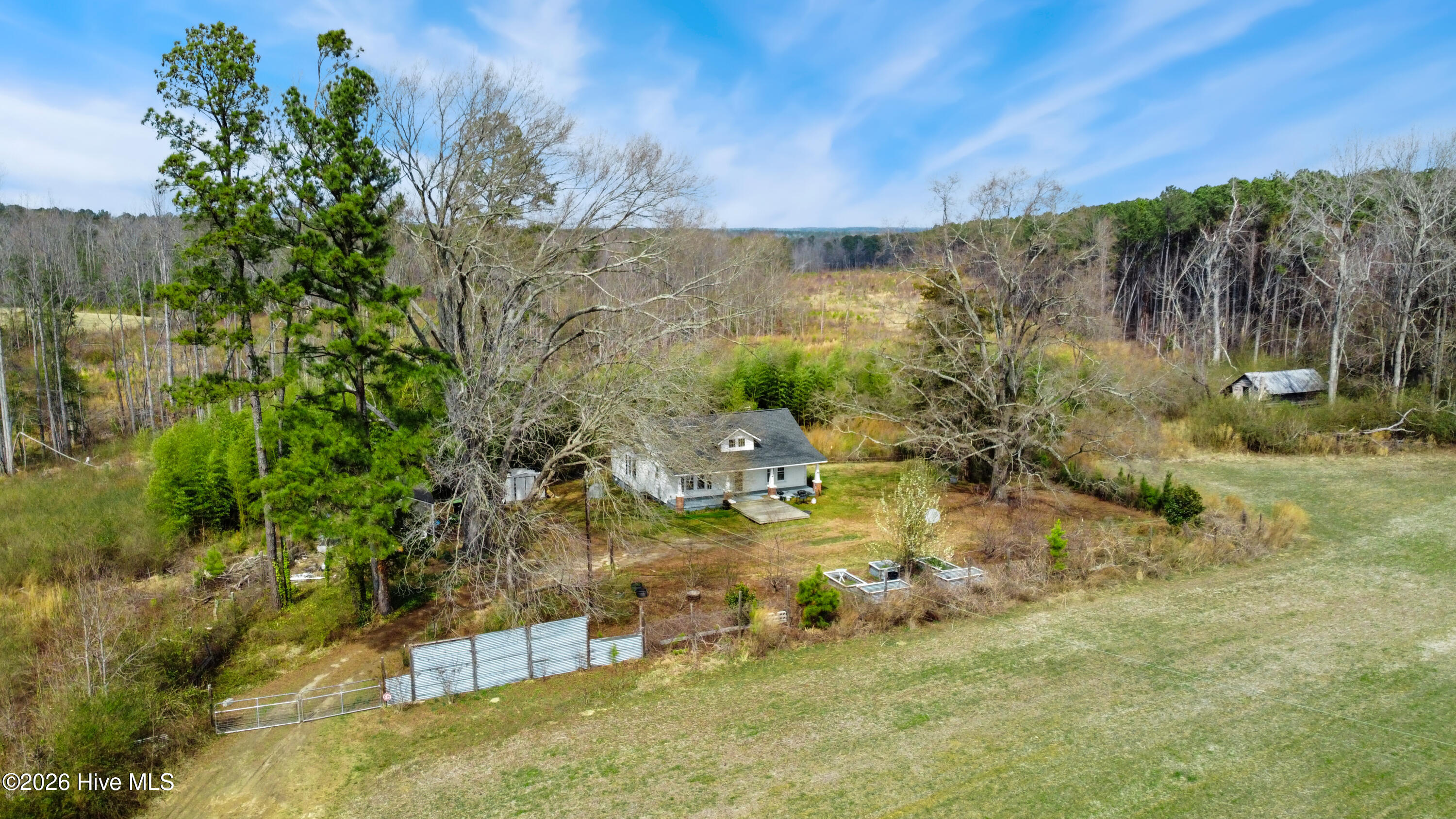 1867 Frazier Road Spring Hope, NC 27882 - Photo 7 of 33 8