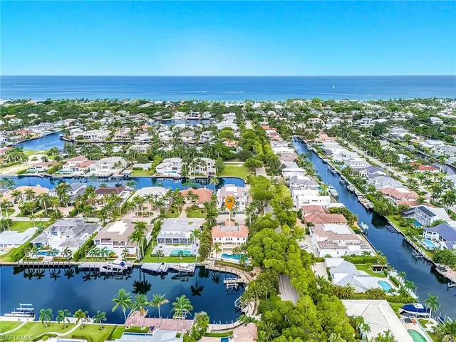 $19,500 | 1825 6th Street South, Naples, FL 34102