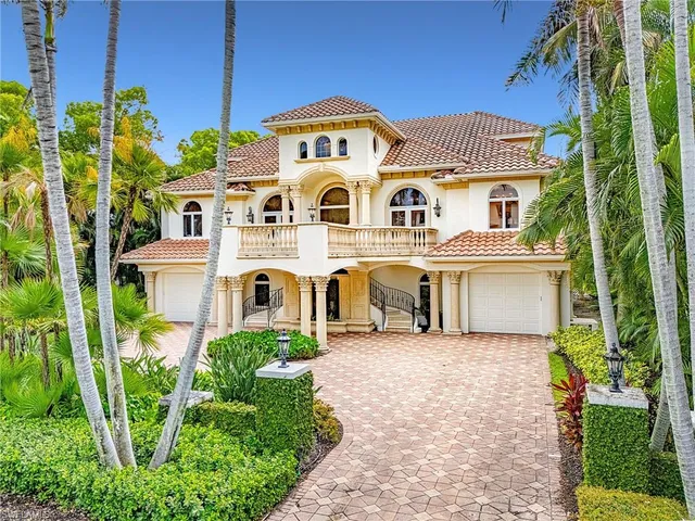 $19,500 | 1825 6th Street South, Naples, FL 34102