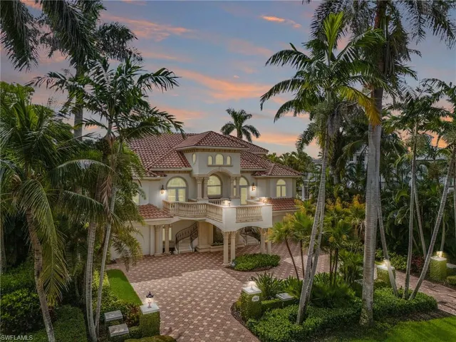 $19,500 | 1825 6th Street South, Naples, FL 34102