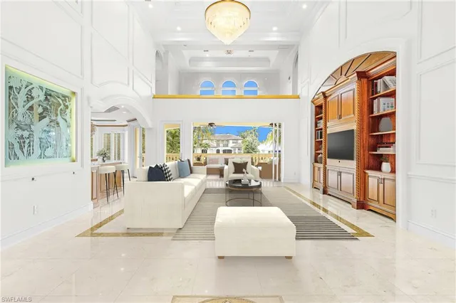 $19,500 | 1825 6th Street South, Naples, FL 34102