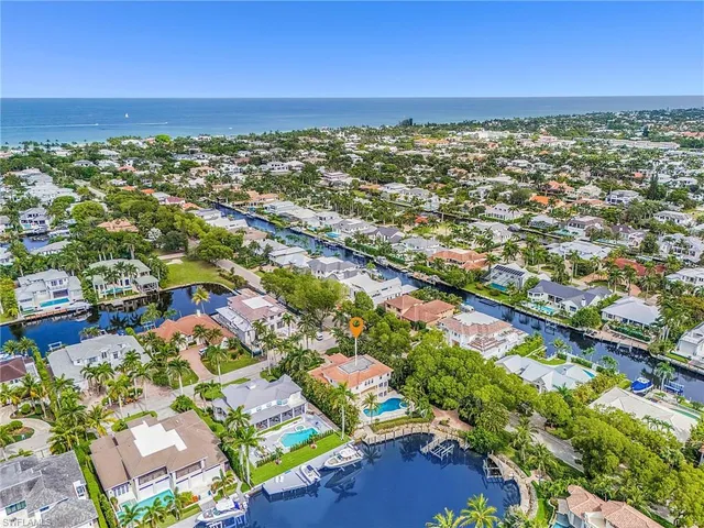 $19,500 | 1825 6th Street South, Naples, FL 34102