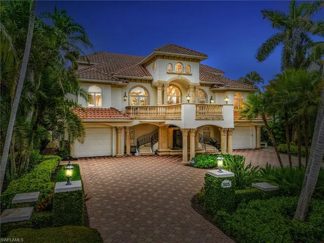 $19,500 | 1825 6th Street South, Naples, FL 34102